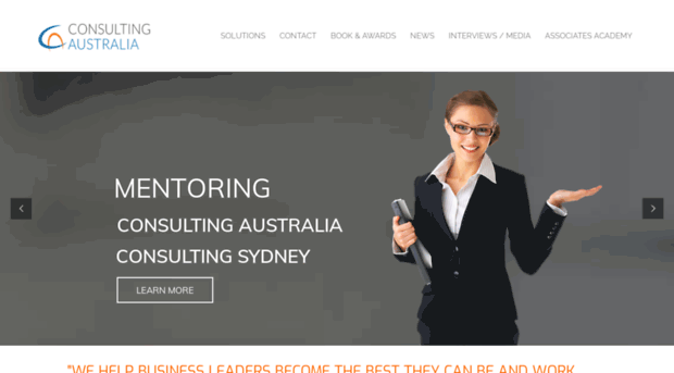 consultingaustralia.com.au