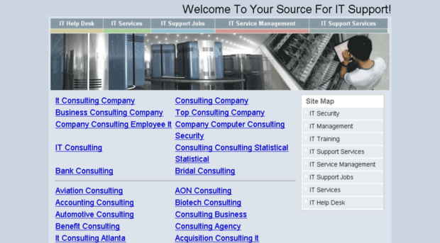 consultingcompanyies.com