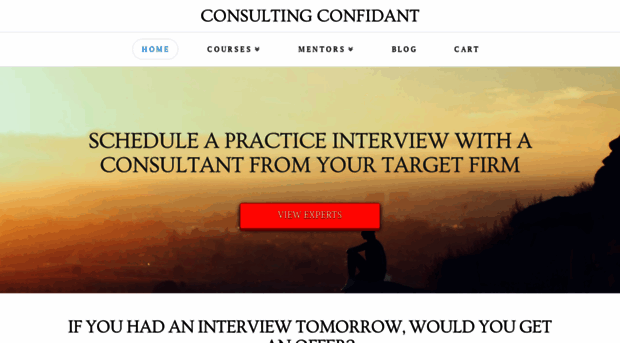 consultingconfidant.com