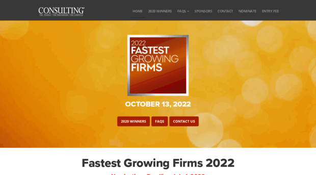 consultingfastestgrowingfirms.com