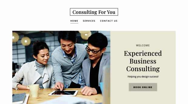 consultingforyou.com