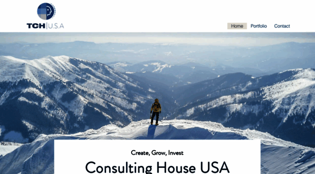 consultinghouseusa.com