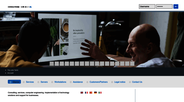 consultingit.fr