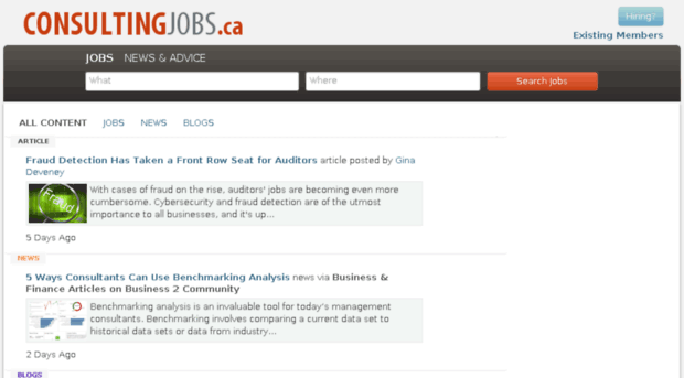 consultingjobs.ca