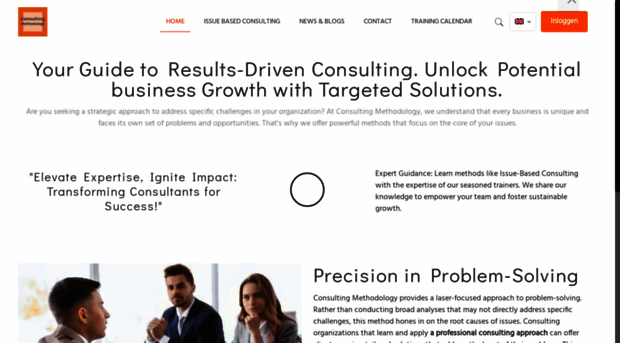 consultingmethodology.com