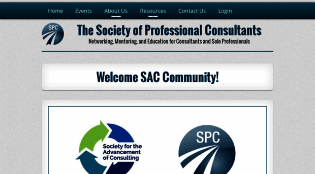 consultingsociety.com