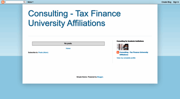 consultingtaxfinanceuniaffiliations.blogspot.in