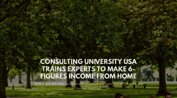 consultinguniversityusa.com