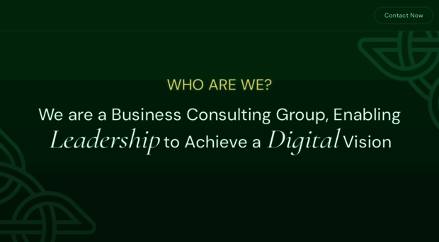 consultingwithkearnsey.com.au