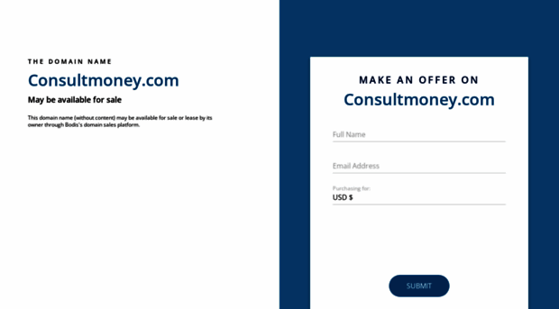 consultmoney.com