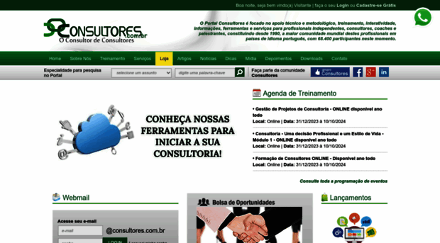 consultores.com.br