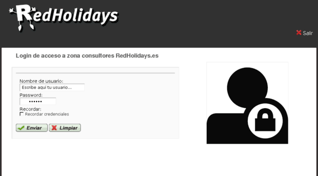 consultores.redholidays.es