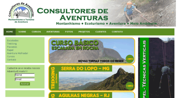 consultoresdeaventuras.com.br