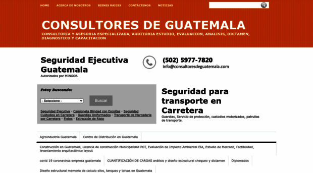 consultoresdeguatemala.com