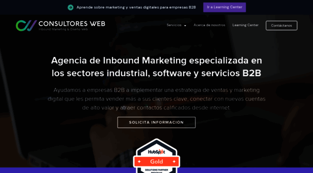 consultoresweb.com.mx