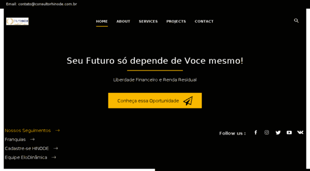 consultorhinode.com.br