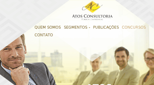 consultoriaatos.com