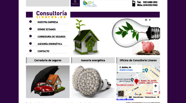 consultorialinares.es