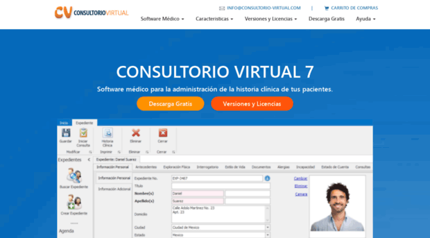 consultorio-virtual.com