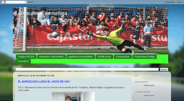 consultorionetliga.blogspot.com.es