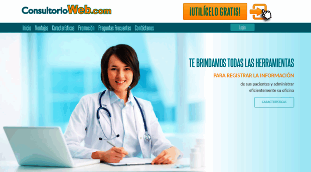 consultorioweb.com