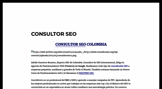 consultorseo.org