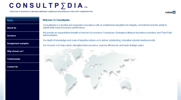 consultpedia.co.uk