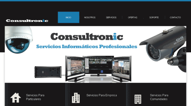 consultronic.es