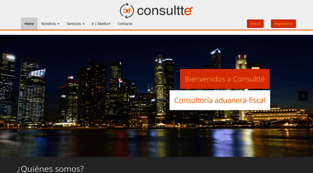 consultte.com