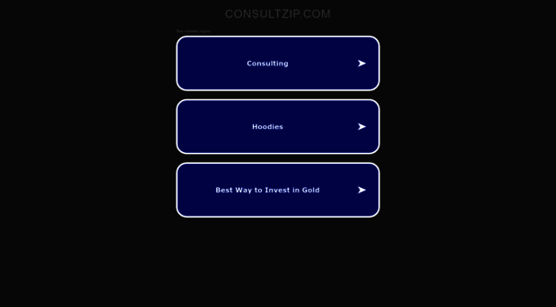 consultzip.com