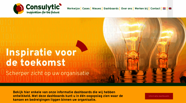 consulytic.com