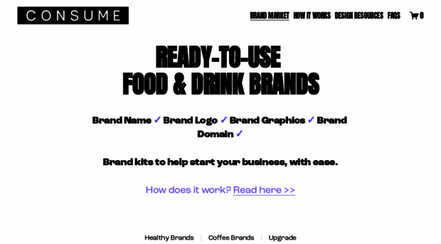 consumebrands.com