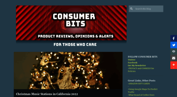 consumer-bits.com