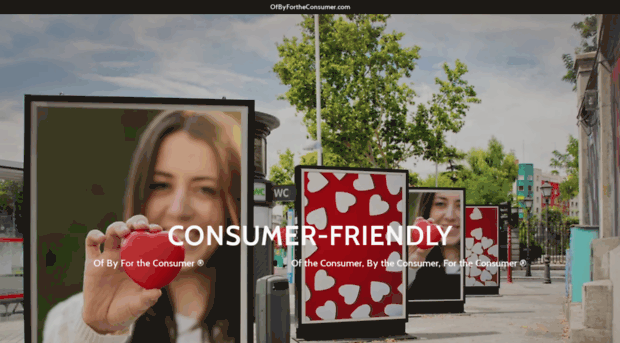 consumer-friendly.com