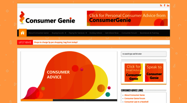 consumer-genie.co.uk