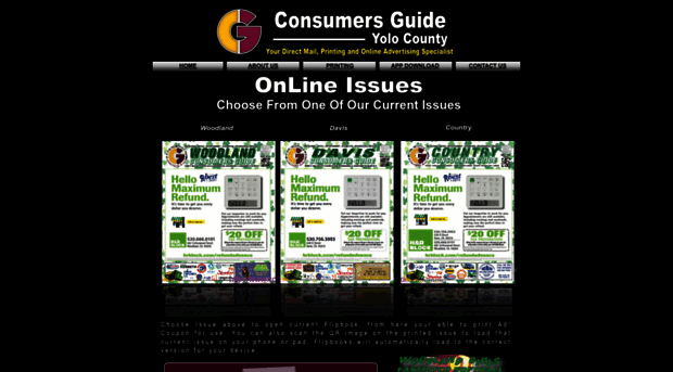 consumer-guide.com