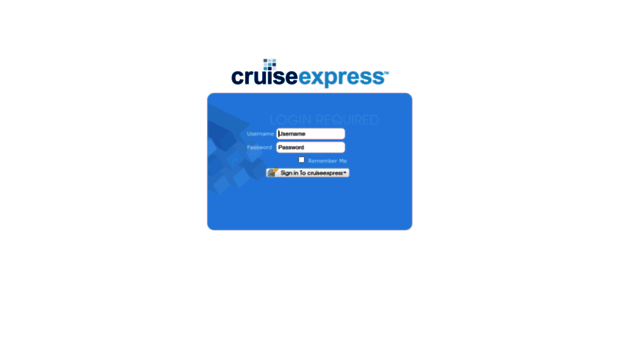 consumer.cruiseexpress.net