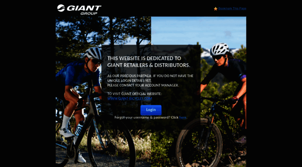 consumer.giant-bicycles.net