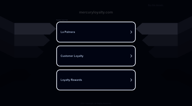 consumer.mercuryloyalty.com