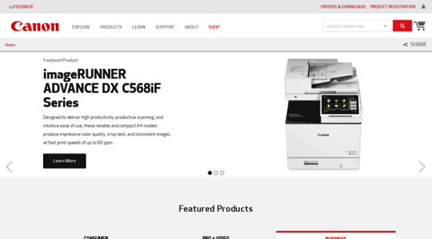 consumer.usa.canon.com