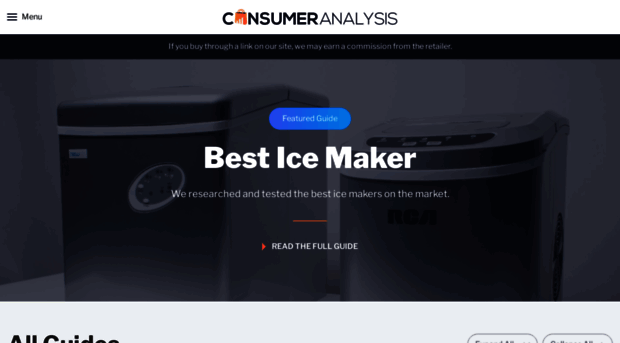 consumeranalysis.com