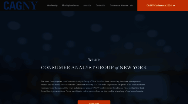 consumeranalystgroupny.com