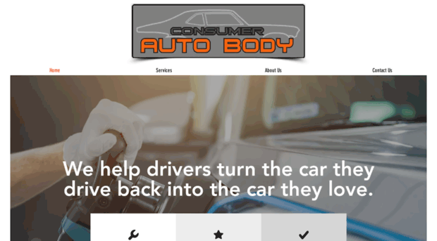 consumerautobody.biz