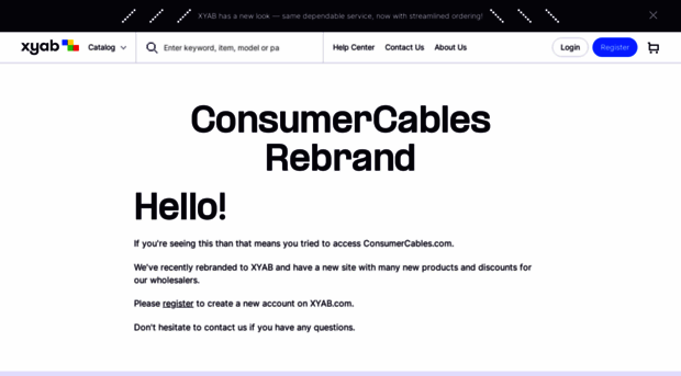 consumercables.com