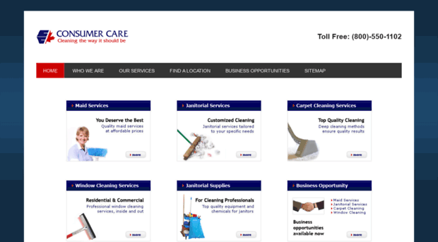 consumercare.com