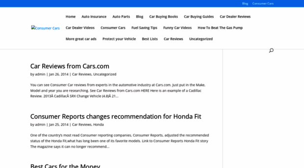 consumercars.com