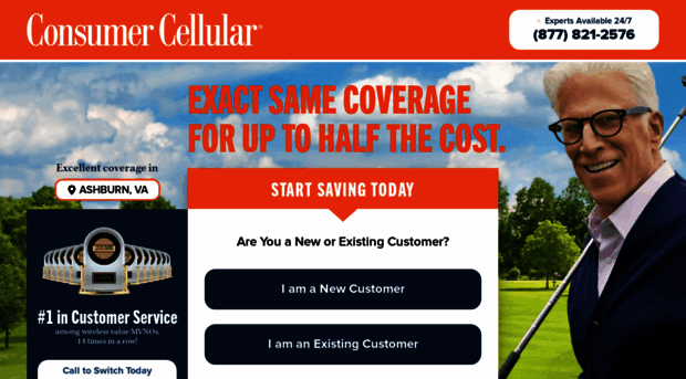 consumercellularplan.com