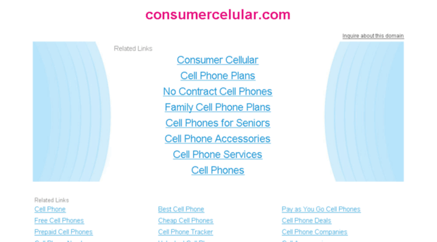 consumercelular.com