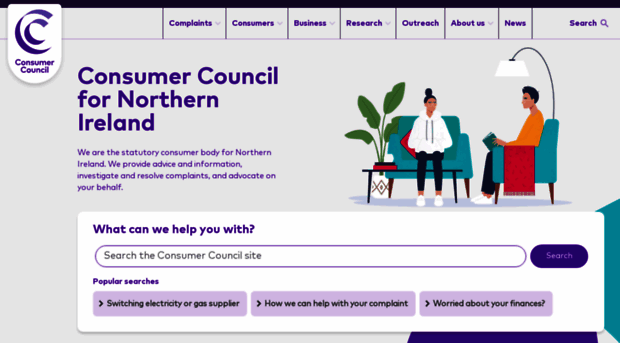 consumercouncil.org.uk