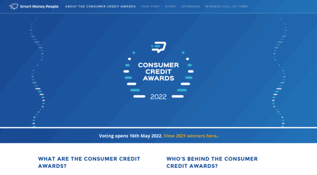 consumercreditawards.co.uk